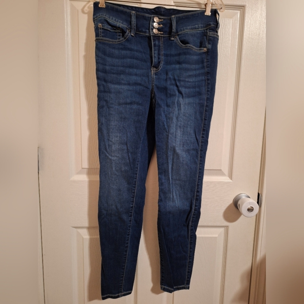 Torrid Super Soft jegging